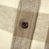 ウエアハウス (WAREHOUSE) Lot 3104 FLANNEL SHIRTS A柄 B柄 ONE WASH 長袖チェックネルシャツ 3104