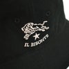 イルビゾンテ (IL BISONTE) バケットハット 帽子 ハット バケハ 54242-3-09480 54242309480