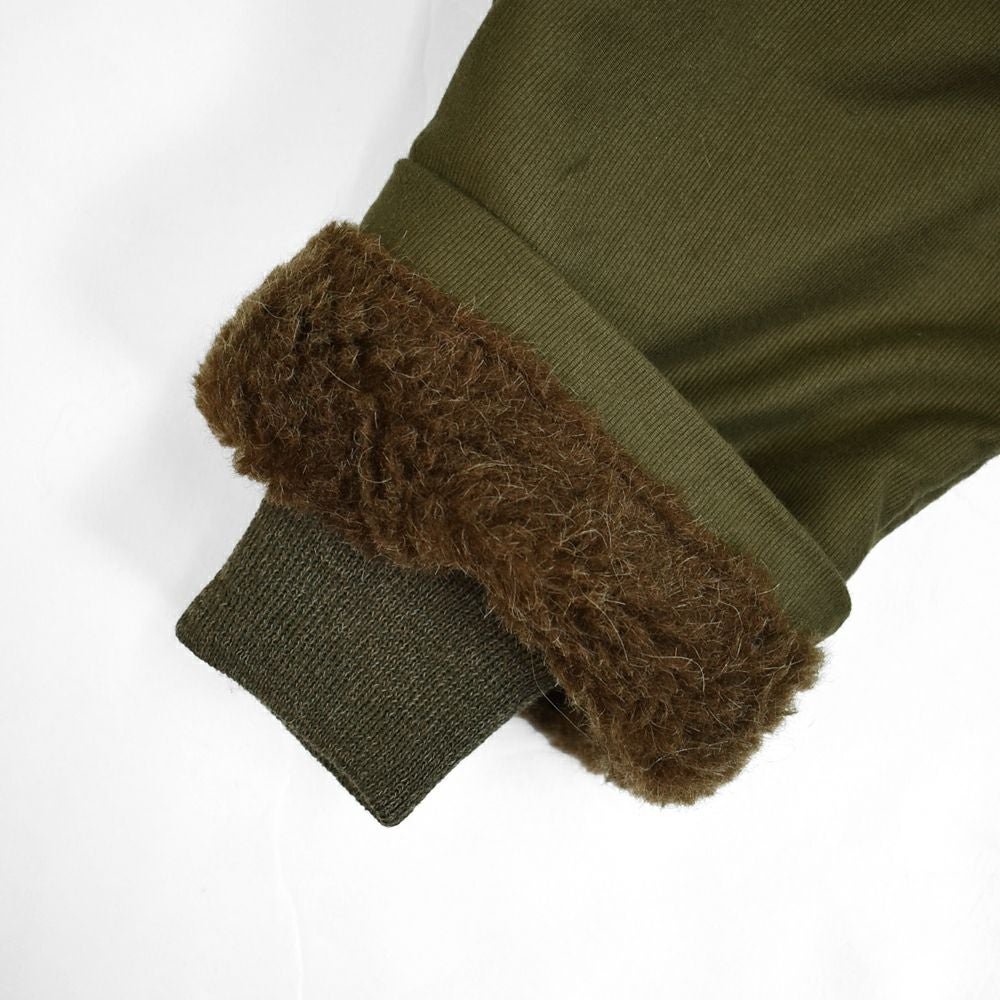 コリンボ (COLIMBO) OBSERVER PARKA = CUSTOM = -NAMELESS NAVAL PARSONNEL- オブザーバー パーカー N-1 フード付きデッキジャケット アウター コート ZZ-0155