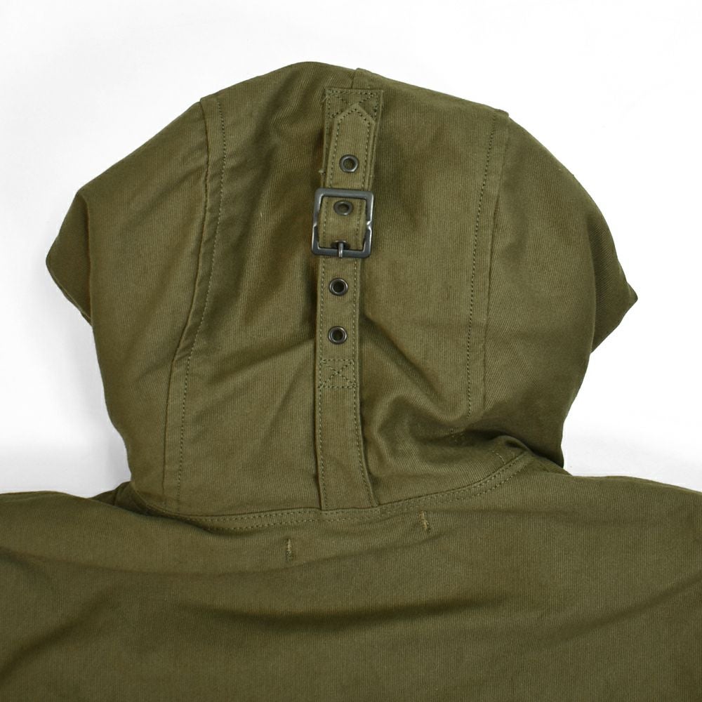 コリンボ (COLIMBO) OBSERVER PARKA = CUSTOM = -NAMELESS NAVAL