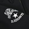 イルビゾンテ (IL BISONTE) 裏フリースグローブ 手袋 内側フリースグローブ スマホ対応 54242-3-09682 54242309682