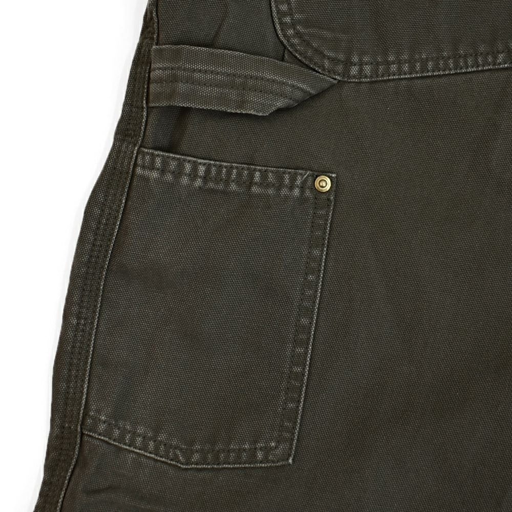 orslow オアスロウ　ペインターパンツ　　キナリ サイズ3 orSlow(オアスロウ)PAINTER PANTS ONE WASH(ペインターパンツ/ワン