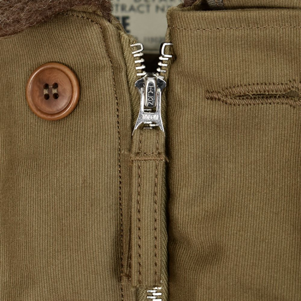 コリンボ (COLIMBO) OBSERVER JKT. -1ST (TYPE N-1) =CUSTOM= -USCGC
