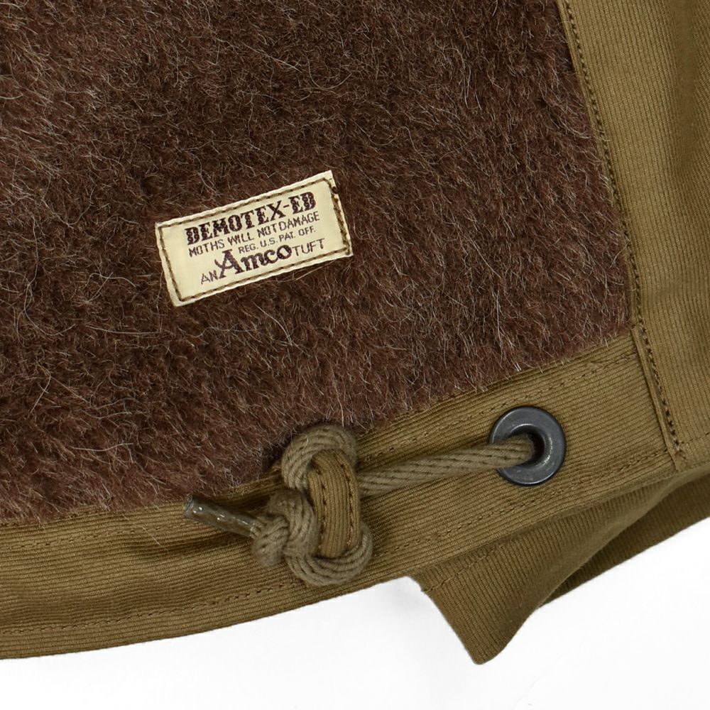 コリンボ (COLIMBO) OBSERVER JKT. -1ST (TYPE N-1) =CUSTOM= -USCGC