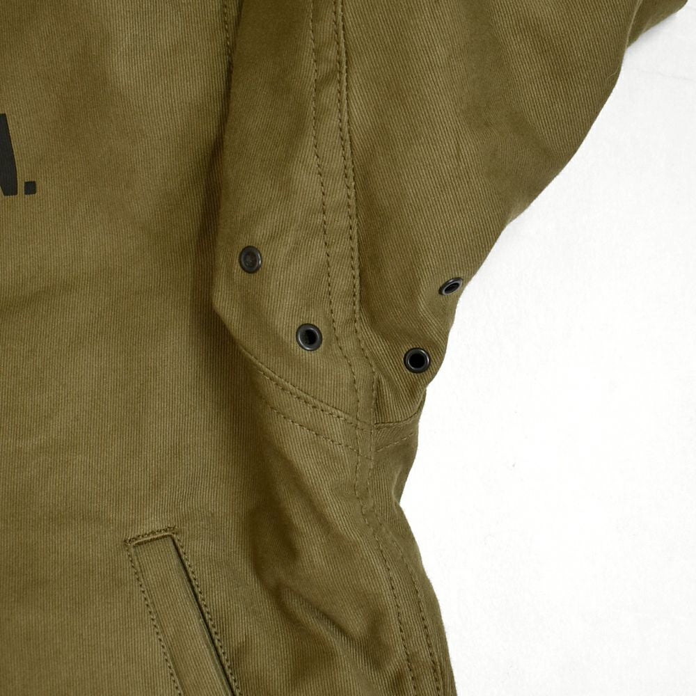 コリンボ (COLIMBO) OBSERVER JKT. -1ST (TYPE N-1) -左胸 U.S.N.PRINT