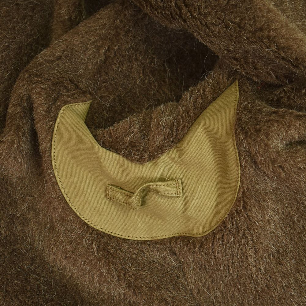 コリンボ (COLIMBO) OBSERVER JKT. -1ST (TYPE N-1) -左胸 U.S.N.PRINT- デッキジャケット アウター コート ZZ-0168