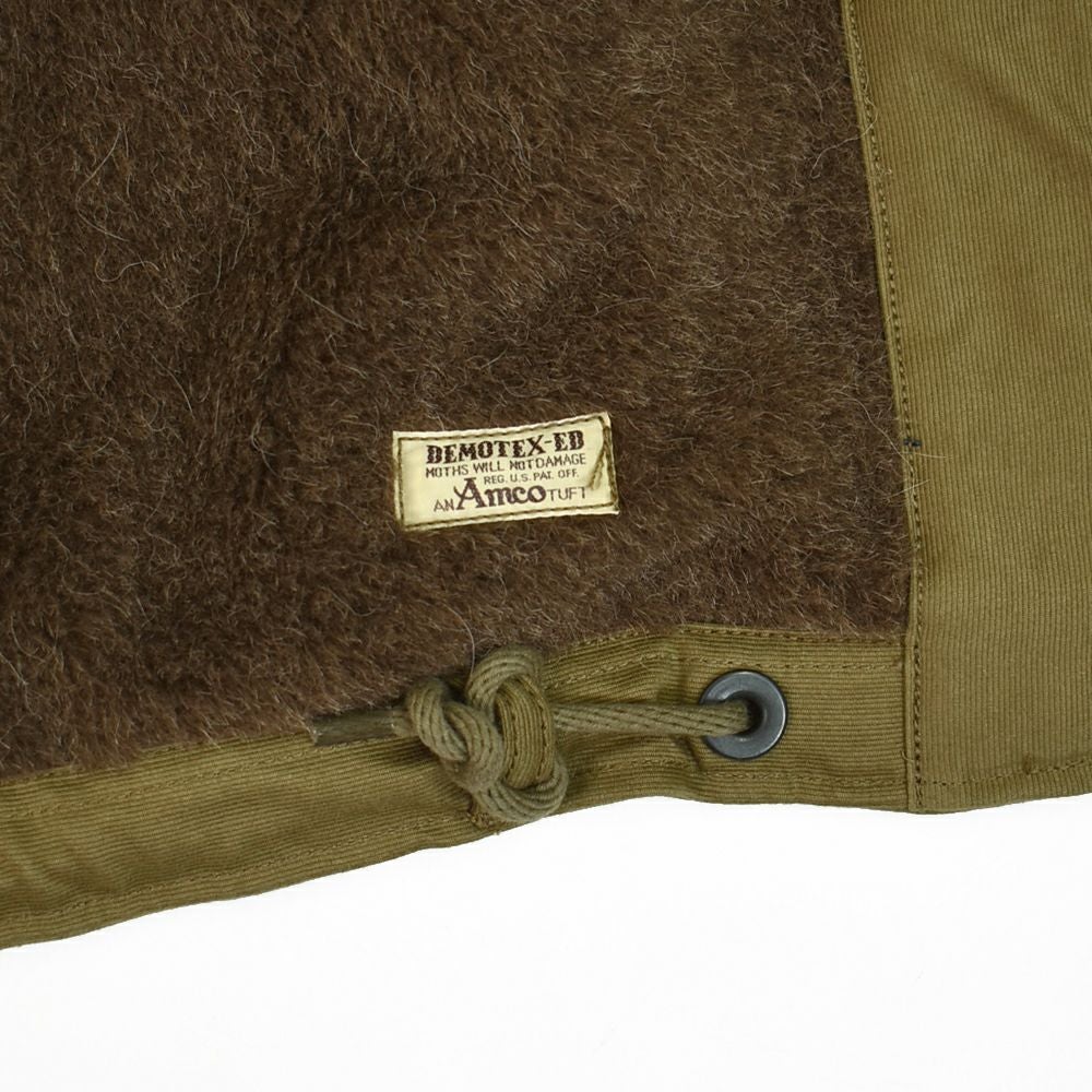 コリンボ (COLIMBO) OBSERVER JKT. -1ST (TYPE N-1) -左胸 U.S.N.PRINT