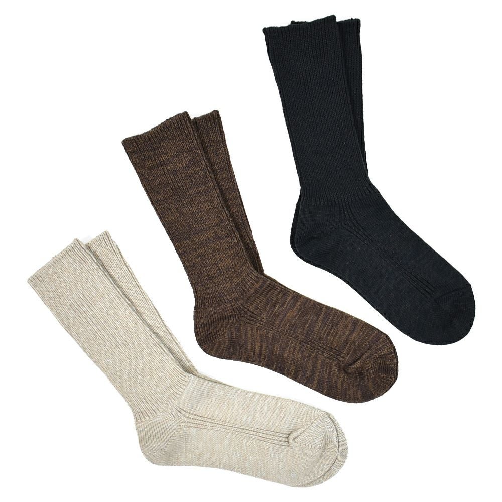 ダリーズ(DALEE'S&Co)BOOTS SOCKS[LONG SOCKS]