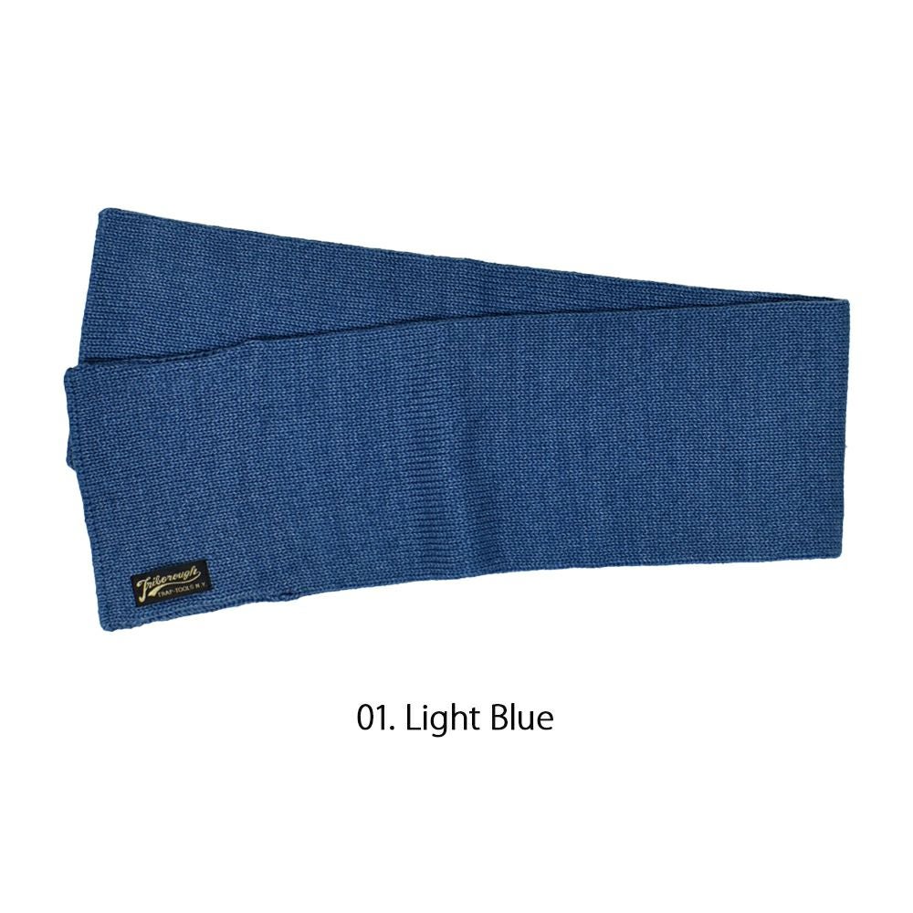 コリンボ (COLIMBO) FIRELIGHT NECK WARMAR ファイヤーライト ネック