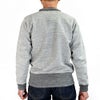 フリーホイーラーズ (FREEWHEELERS) -BRUCE'S TIRES- CREW NECKED SWEAT SHIRT 1930~1940s STYLE SET-IN SLEEVE SWEAT SHIRT 長袖トレーナー スウェットシャツ 2434006