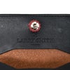ラリースミス (LARRY SMITH) CLASSIC CARD CASE No. 1 (SHELL) コンチョ付きレザーカードケース 名刺入れ LT-0065-1