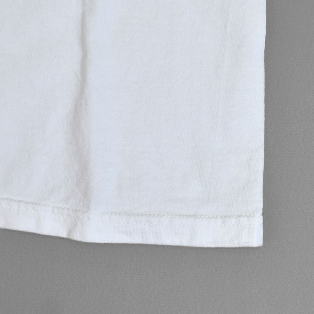 フラットヘッド(THE FLAT HEAD) 小松美羽 干支 Tシャツ 巳 半袖プリントTシャツ FN-THC-KM16