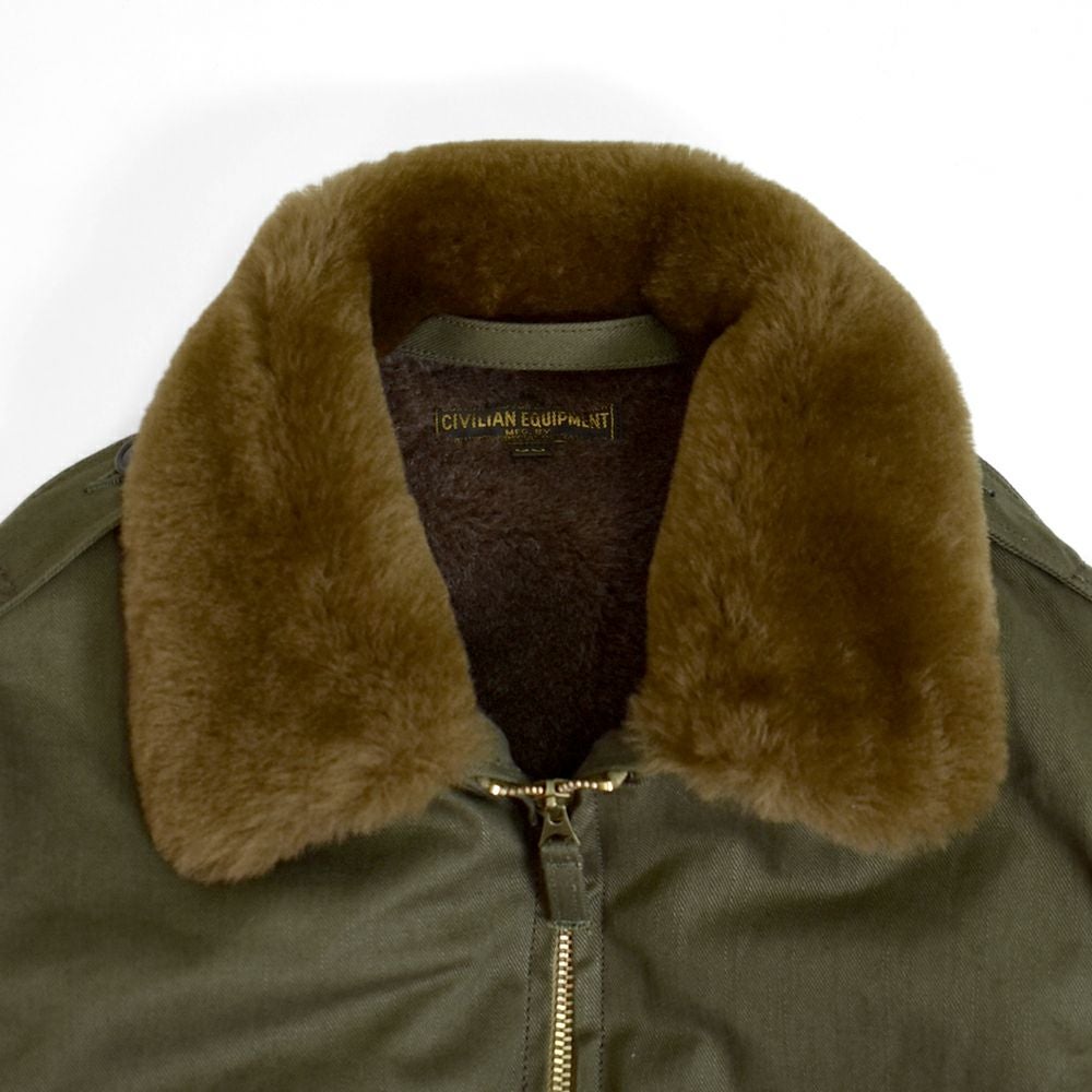 フリーホイーラーズ (FREEWHEELERS) -TYPE B-10- CIVILIAN 1940s