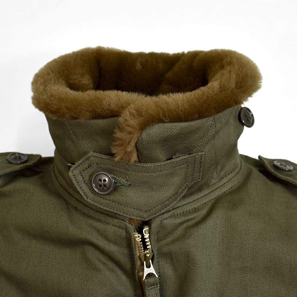 フリーホイーラーズ (FREEWHEELERS) -TYPE B-10- CIVILIAN 1940s