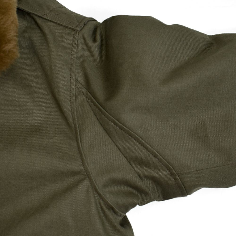 フリーホイーラーズ (FREEWHEELERS) -TYPE B-10- CIVILIAN 1940s