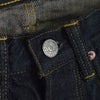 デラックスウエア (DELUXEWARE) VINTAGE TAPERED STRAIGHT 1953XX-SF [ONE WASH] ジーンズ ジーパン デニムパンツ ワンウォッシュ