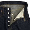 デラックスウエア (DELUXEWARE) VINTAGE TAPERED STRAIGHT 1953XX-SF [ONE WASH] ジーンズ ジーパン デニムパンツ ワンウォッシュ