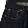 デラックスウエア (DELUXEWARE) VINTAGE TAPERED STRAIGHT 1953XX-SF [ONE WASH] ジーンズ ジーパン デニムパンツ ワンウォッシュ