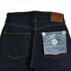デラックスウエア (DELUXEWARE) VINTAGE TAPERED STRAIGHT 1953XX-SF [ONE WASH] ジーンズ ジーパン デニムパンツ ワンウォッシュ