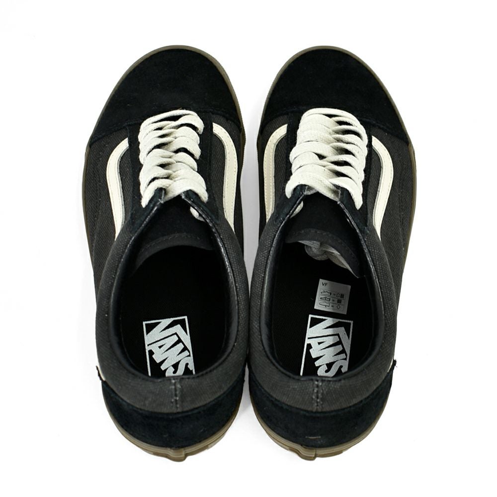 バンズ/ヴァンズ (VANS) OLD SKOOL オールドスクール 靴 ローカットスニーカー VN0A2Z42BMA