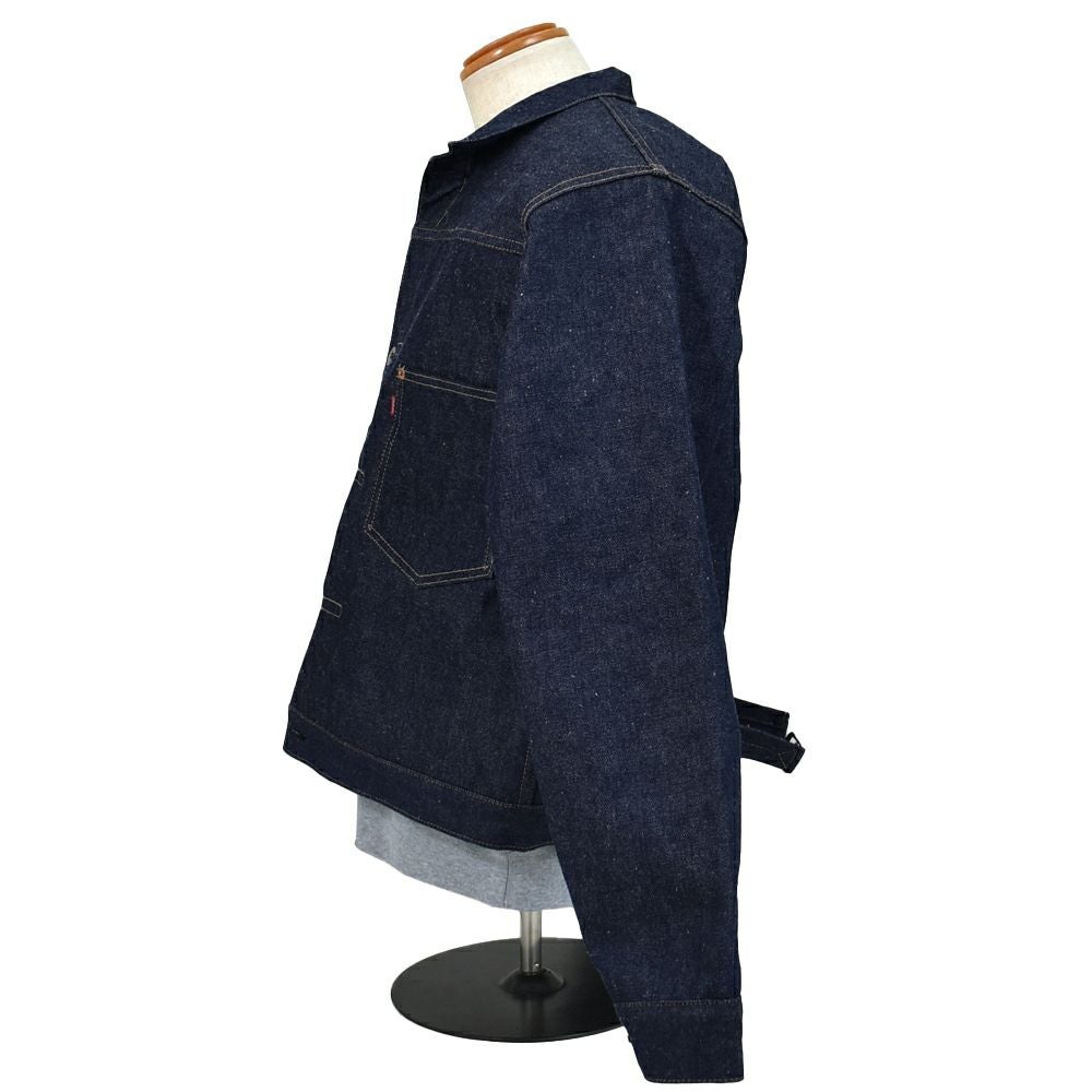 ウエアハウス (WAREHOUSE) Lot S2001XX(2000XX) WITH BLANKET デニム