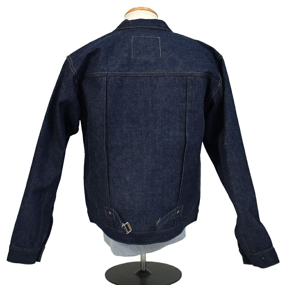 ウエアハウス (WAREHOUSE) Lot S2001XX(2000XX) WITH BLANKET デニム