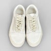 バンズ/ヴァンズ (VANS) OLD SKOOL OVERSIZED LACE marshmallow オールドスクール 靴 ローカットスニーカー VN000CR5FS8