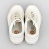 バンズ/ヴァンズ (VANS) OLD SKOOL OVERSIZED LACE marshmallow オールドスクール 靴 ローカットスニーカー VN000CR5FS8