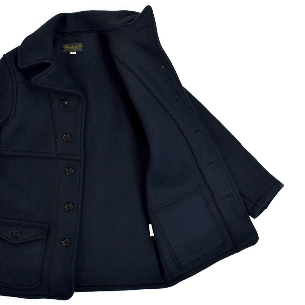 ウエアハウス (WAREHOUSE) Lot 2228 1930'S U.S.ARMY WOOL MACKINAW