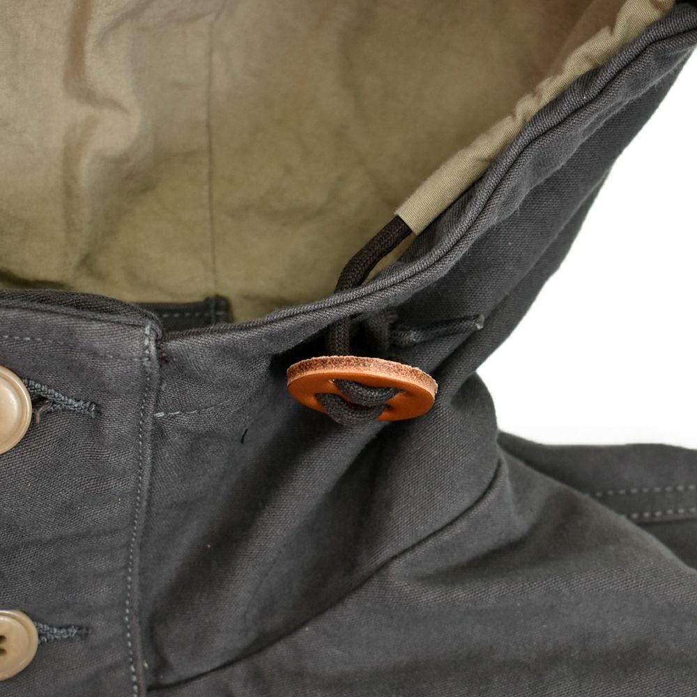 コリンボ (COLIMBO) ORIGINAL CROKER PARKA クローカーパーカ