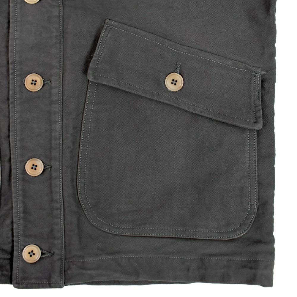 コリンボ (COLIMBO) ORIGINAL CROKER PARKA クローカーパーカ