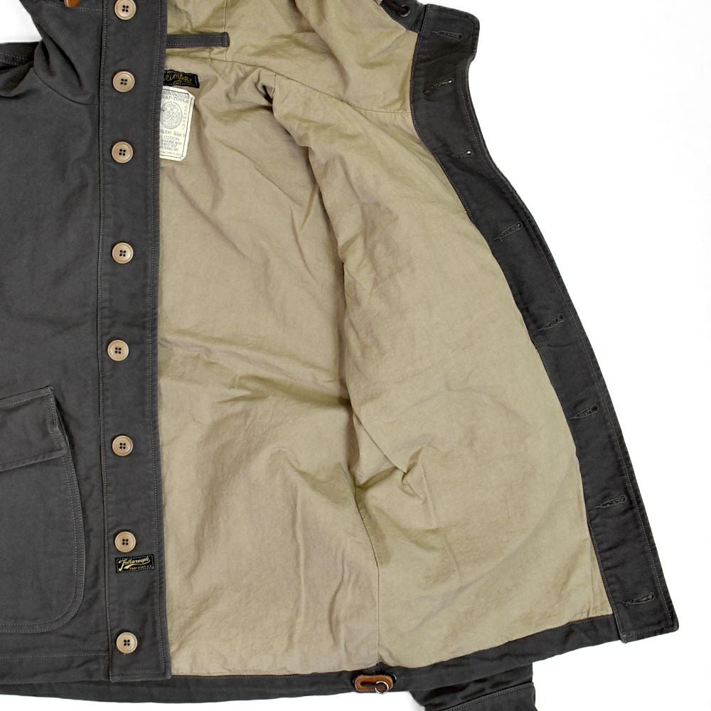 コリンボ (COLIMBO) ORIGINAL CROKER PARKA クローカーパーカ