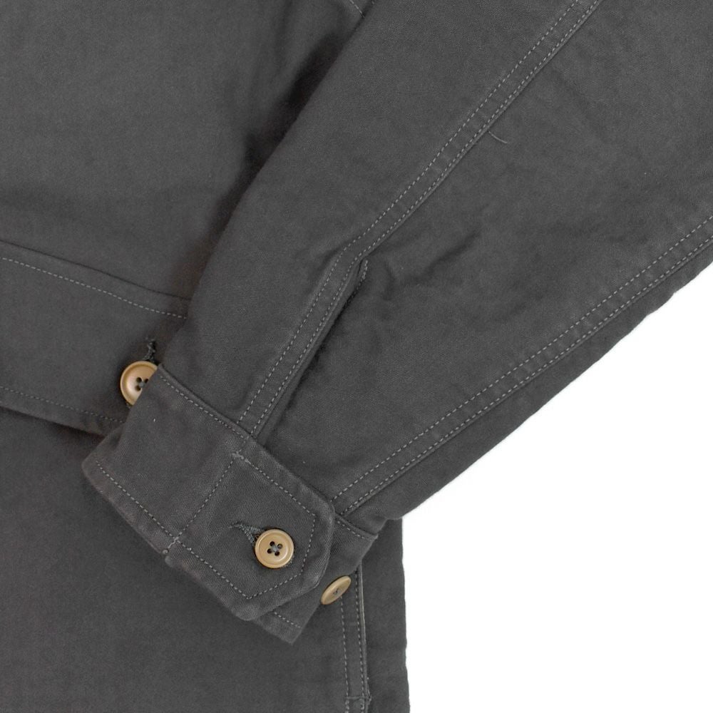コリンボ (COLIMBO) ORIGINAL CROKER PARKA クローカーパーカ