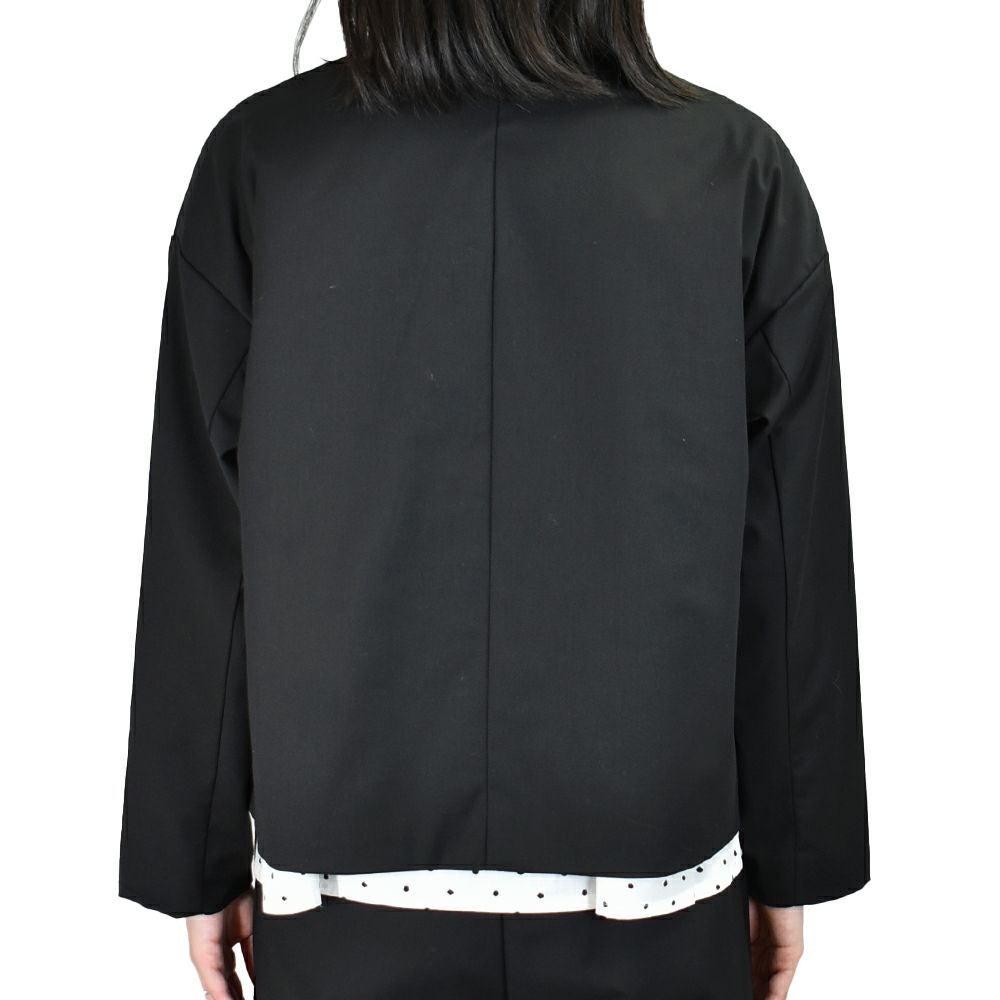 ブリスバンチ (Bliss bunch) 1釦切替ジャケット オケージョン 入学式 卒業式 入園式 卒園式 K751-236