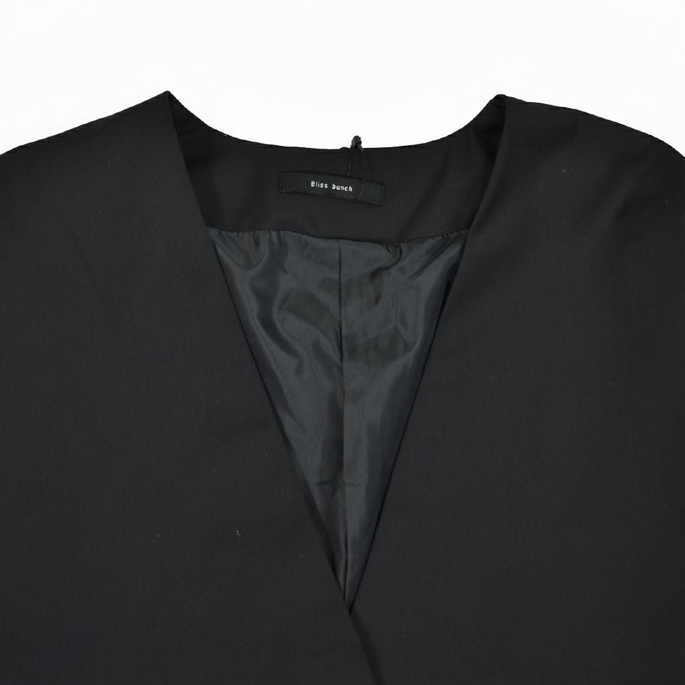 ブリスバンチ (Bliss bunch) 1釦切替ジャケット オケージョン 入学式 卒業式 入園式 卒園式 K751-236