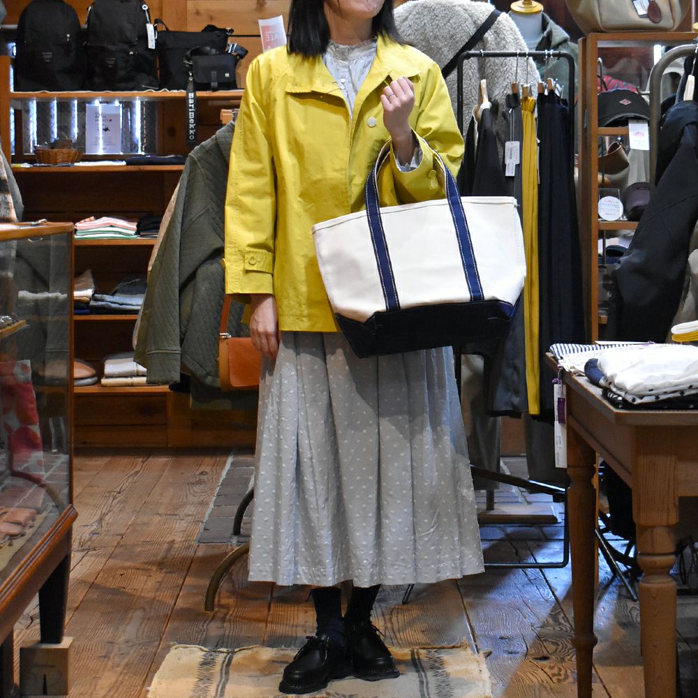 ポンデシャロン (PONT DE CHALONS) 刺繡バンドカラーBL 小花モチーフ 刺繍 ブラウス シャツ 22480311