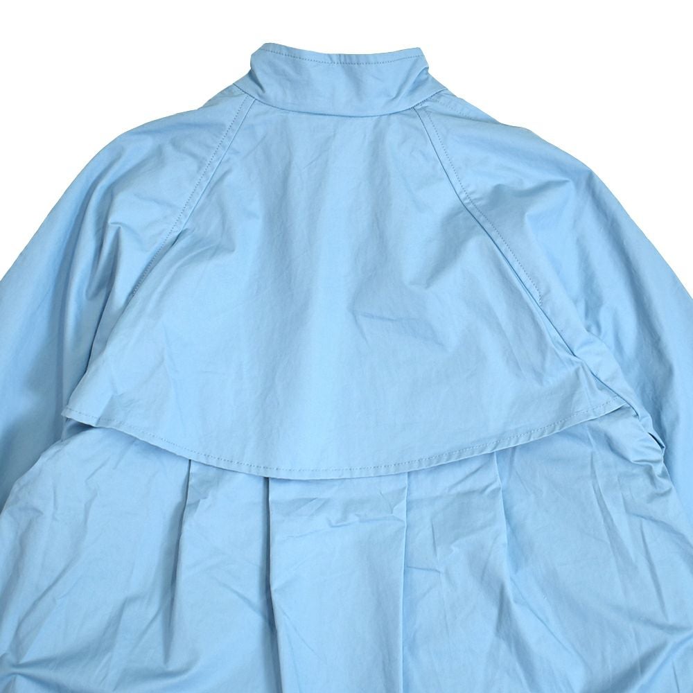 ポンデシャロン (PONT DE CHALONS) ライナー付スタンドカラーショートコート スタンドカラーショートコート ライナー付き アウター 22480114