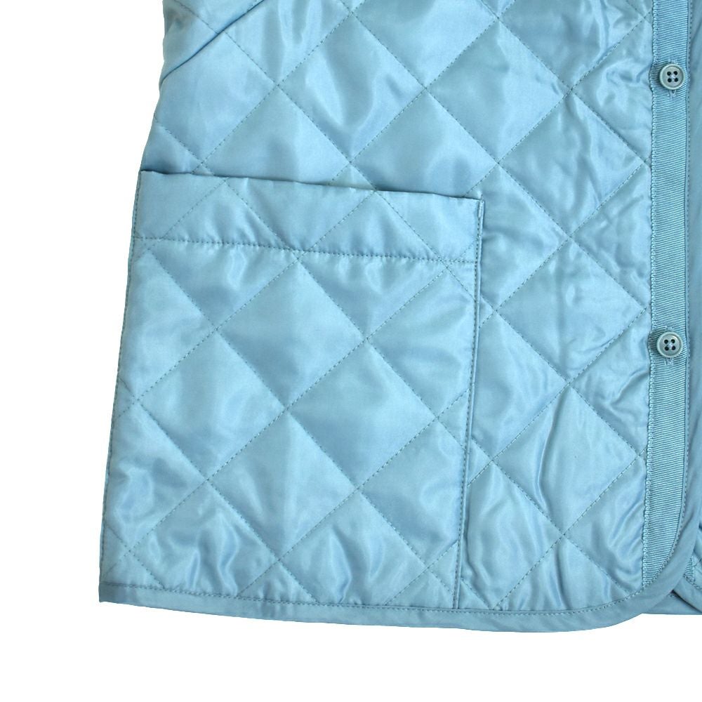 ポンデシャロン (PONT DE CHALONS) ライナー付スタンドカラーショートコート スタンドカラーショートコート ライナー付き アウター 22480114