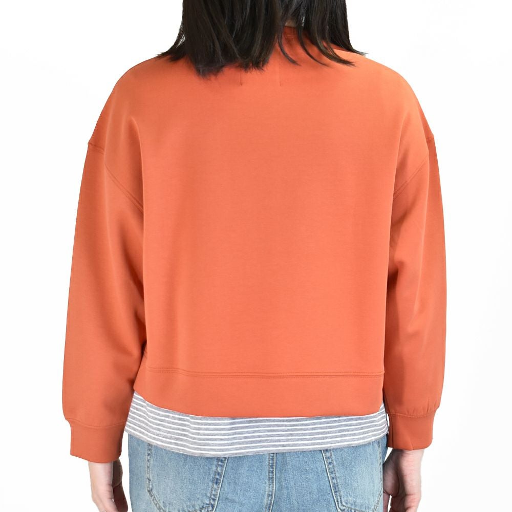 ポンデシャロン (PONT DE CHALONS) ドロップスナップカーデ カットソーカーディガン ライトアウター 22510313