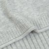 マオメイド (MAOMADE) 着回し力 バツグン 異ゲージリブ プルオーバー 長袖コットンニット 511105