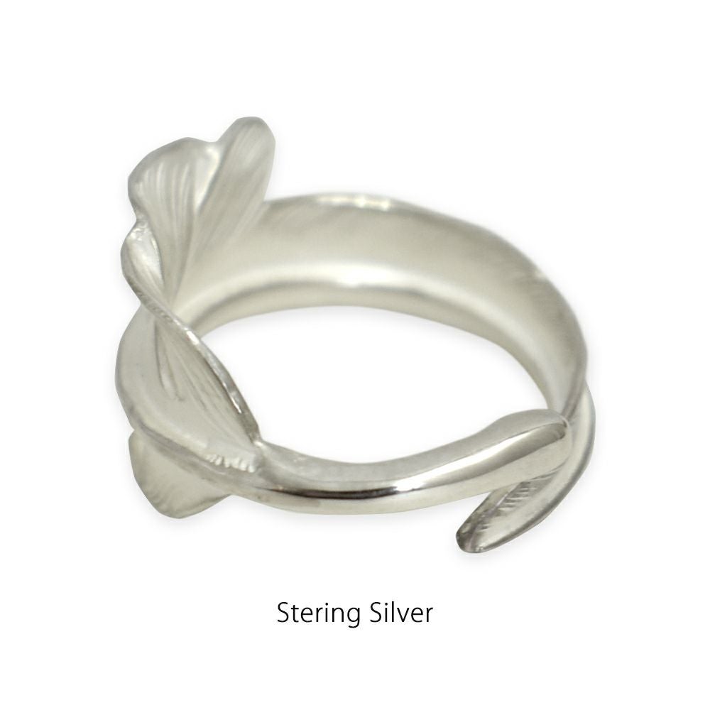 【セット売り】LARRYSMITH バングル・リング LARRYSMITH】 18K ROSE KARAKUSA RING & BRACELET | Northrim Blog