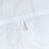 ダントン (DANTON) WOMEN'S OXFORD BAND COLLAR SHIRT PLAIN コットンノーカラー長袖シャツ バンドカラーシャツ DT-B0279SOX