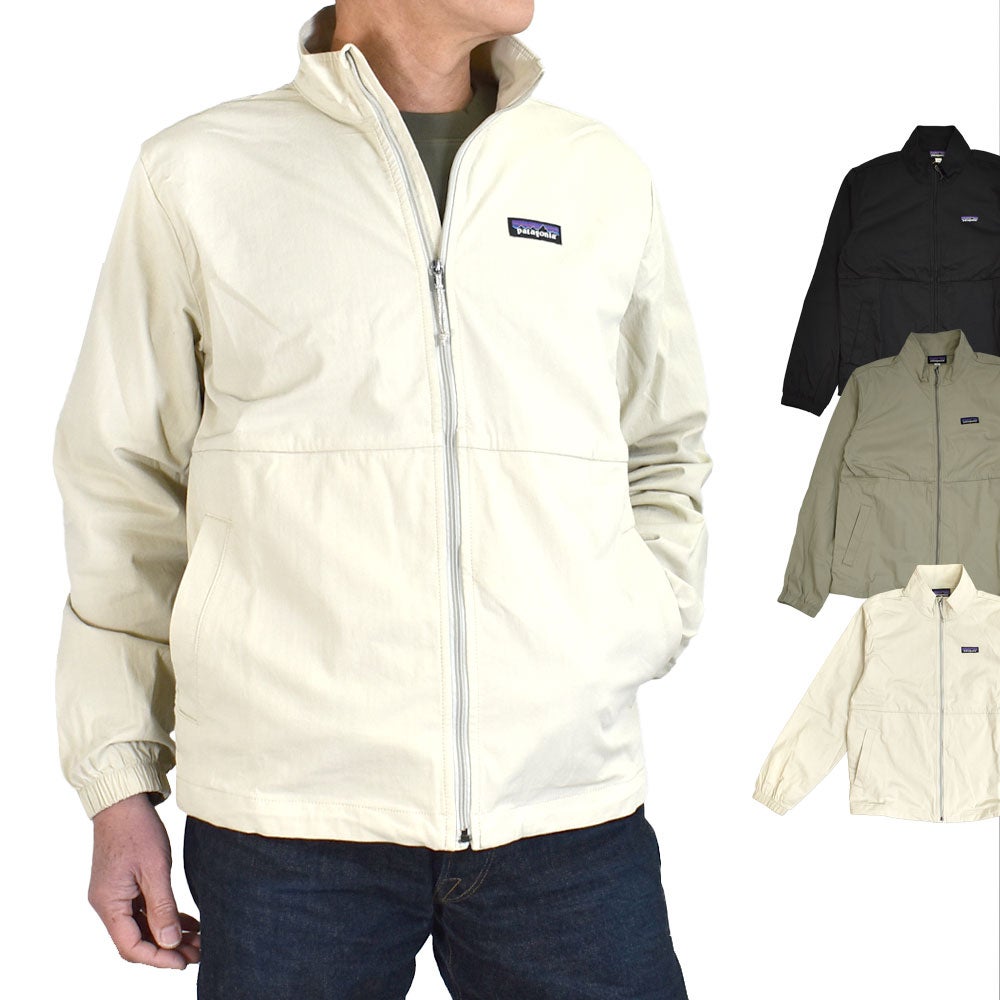 パタゴニア (PATAGONIA) メンズ ノマダー ジャケット M's Nomader Jkt ジャケット ライトアウター 速乾 26855