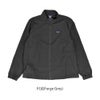 パタゴニア (PATAGONIA) メンズ ノマダー ジャケット M's Nomader Jkt ジャケット ライトアウター 速乾 26855 FGE(Forge Grey)