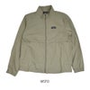パタゴニア (PATAGONIA) メンズ ノマダー ジャケット M's Nomader Jkt ジャケット ライトアウター 速乾 26855 PLCN(Weathered Stone)