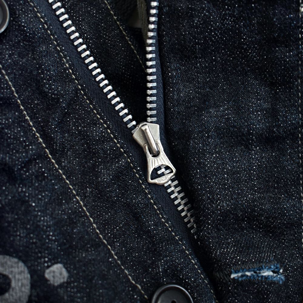 コリンボ (COLIMBO) OLD MIDSHIPMEN'S BIB OVERRALL =CUSTOM