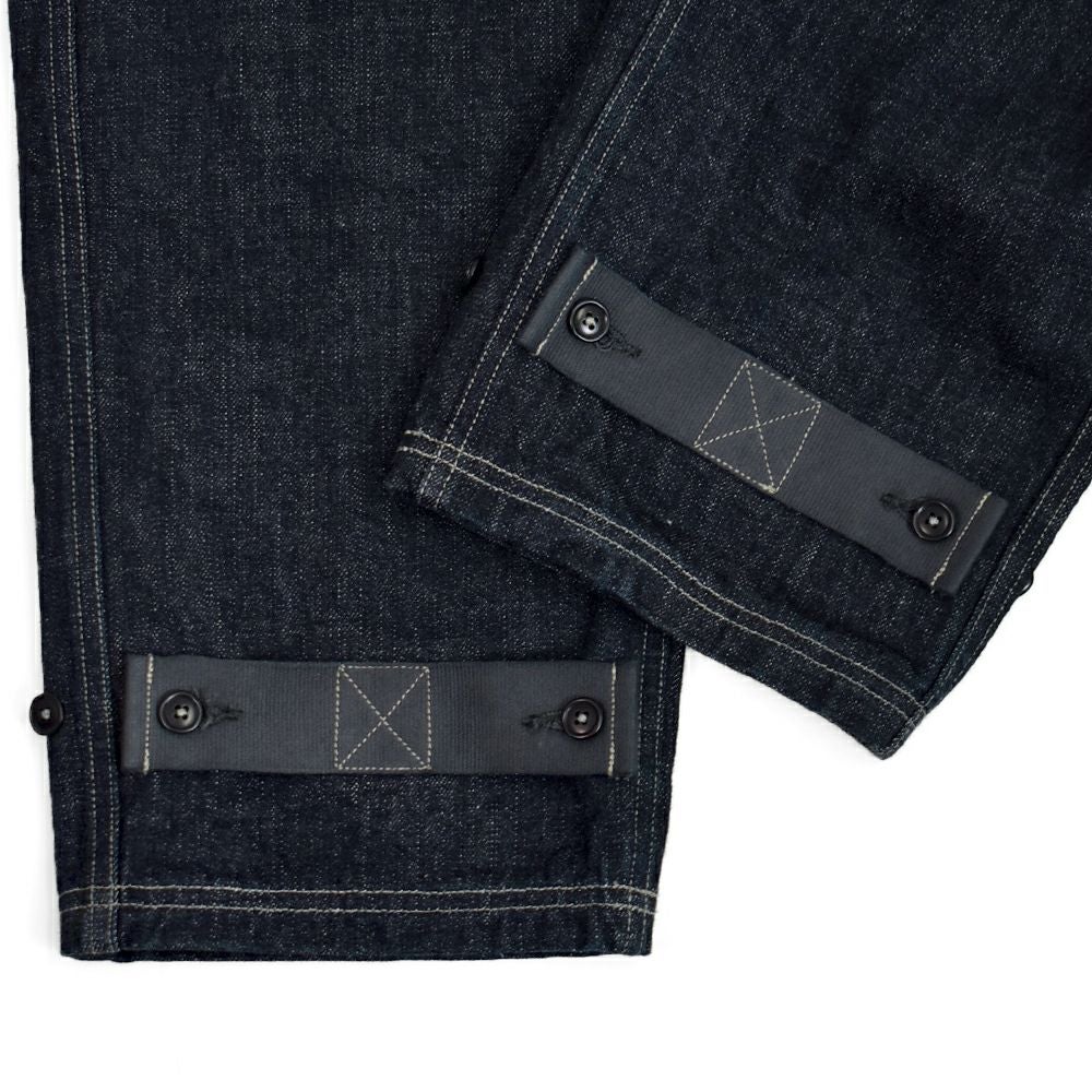 コリンボ (COLIMBO) OLD MIDSHIPMEN'S BIB OVERRALL =CUSTOM