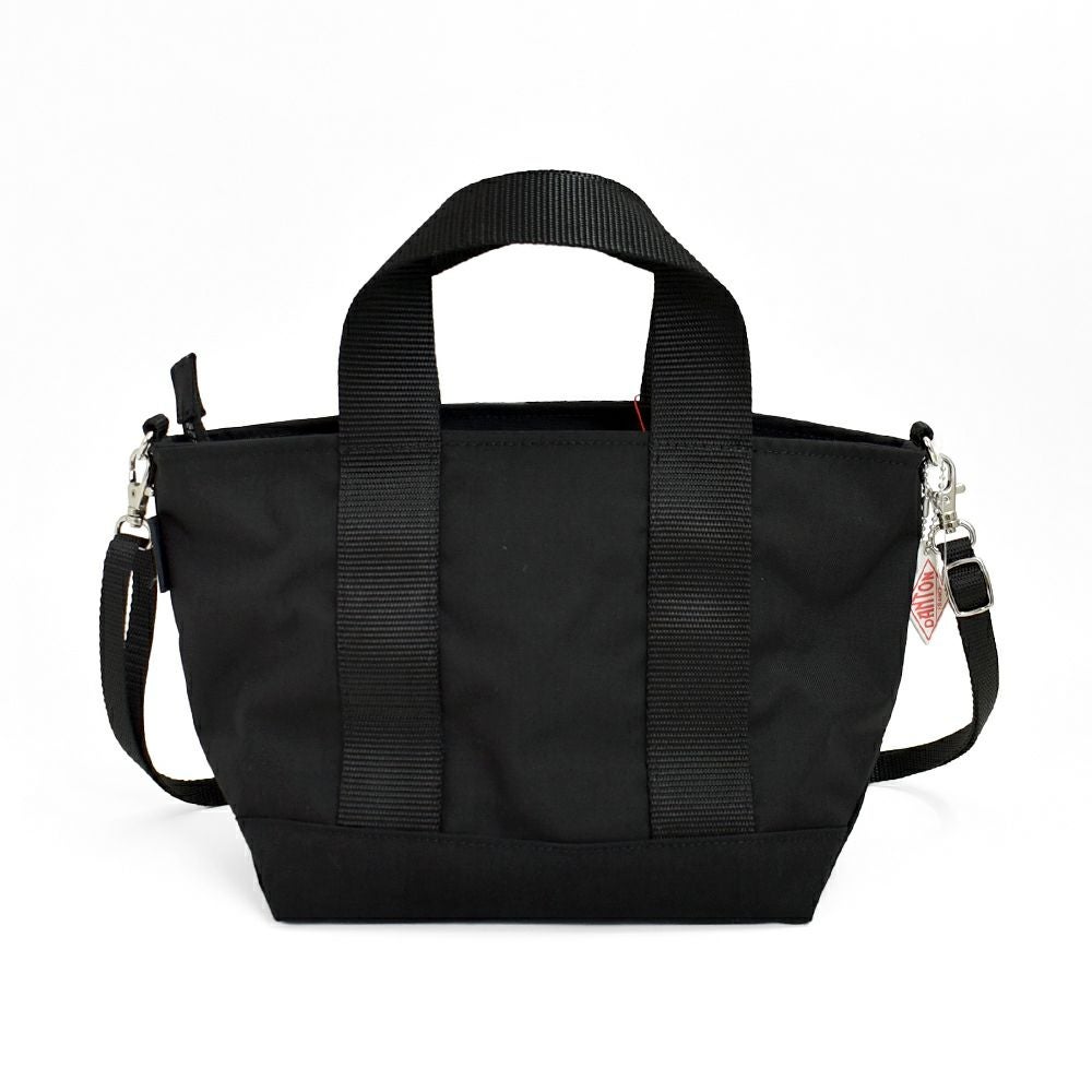 ダントン (DANTON) LE-MARAIS CORDURA CANVAS 2WAY TOTE BAG トート