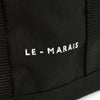 ダントン (DANTON) LE-MARAIS CORDURA CANVAS 2WAY TOTE BAG トートバッグ ショルダーバッグ 2WAY仕様 ル・マレ