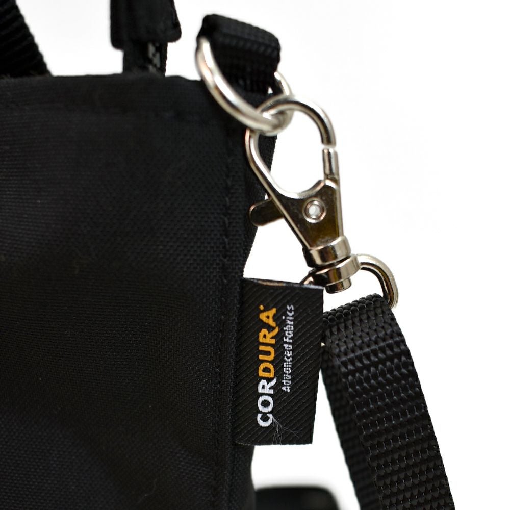 ダントン (DANTON) LE-MARAIS CORDURA CANVAS 2WAY TOTE BAG トート
